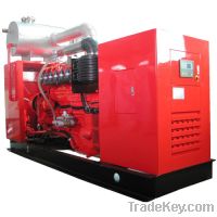 Sell soundproof gas generators(Commins)