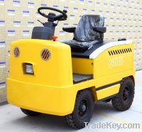 Sell Electric  Tractor/Trailer