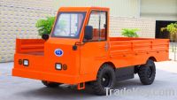 Sell Electric Cargo Truck