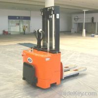 Sell Electric Explosion-proof Pallet Truck 1-2 tons
