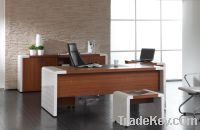 We are one of the largest producer / exporter Office Furniture in T