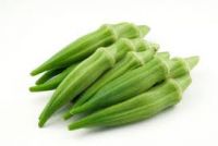 Sell - Fresh Okra