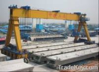 Sell  Straddle Carrier / Mobilift