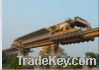 Sell 900 Ton Special Launching Carrier for passing through tunnel Chin