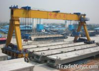 Sell Straddle Carrier