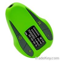 Sell waterproof MP3 player-PD195