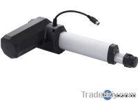 Sell Factory wholesale linear actuator Max.10, 000N 100mm/s 24V GM1