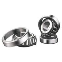 Supply Tapered Roller Bearing