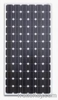 Sell 200W Mono Solar Panel or Solar Module