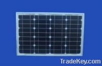 Sell Solar Energy 12v 20w Mono Solar Panel