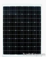 Sell New Energy 12v 120w Solar Panel