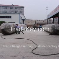Sell rubber marine airbag
