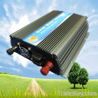 Sell 300W solar power on grid inverter
