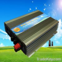 Sell 300W grid tied inverter, Wide voltage input;solar power inverter