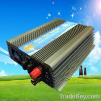 Sell 500W on grid inverter, Wide voltage input;solar power inverter