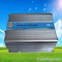 Sell 300W solar  inverter, full voltage  output ;