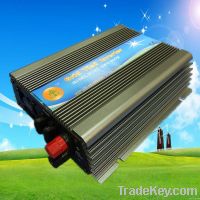 Sell 200W solar power inverter, Wide voltage input;solar power invert