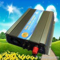 Sell 400W solar power inverter, Wide voltage input;solar power invert