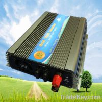 Sell solar inverter 600W, input: 15V-60V