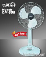 Sell rechargeable fan