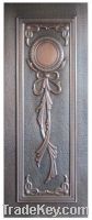 Sell Copper Carved/Mould Pressing Door Panels
