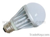 LED bulb (5W ) in promotion