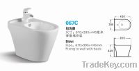 Sell HQC-067 Bidet