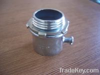 Sell electrical metallic tubing connector
