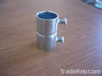 Sell set-screw electrical metallic tubing coupling