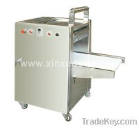 Sell Copy hand dump wrapper machinery