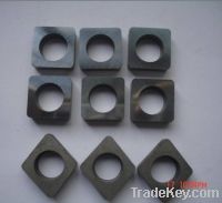 Sell tungsten carbide shims