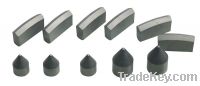 Sell Tungsten Carbide