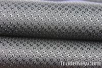 Sell Superfine plaid fabric and high strength fabric