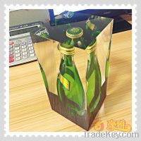 Sell Bottle embeded in acrylic/crystal for promotion
