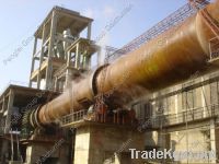 Sell Rotary Kiln