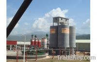 Sell Cement Grinding Plant