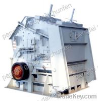 Sell Impact Hammer Crusher