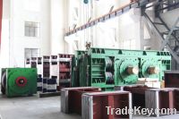 Sell Roller Press for Cement Plant