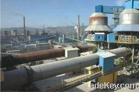 Sell Metallurgy Rotary Kiln, Metallurgy Calcining Kiln, Metallurgy Rota