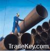 Sell LSAW steel pipe