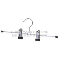Sell Chrome Hanger for trousers and skirts