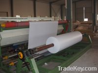 PVC FLEX BANNER IN ROLLS