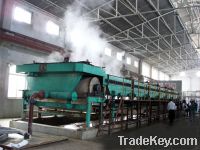 zhengzhou Guangmao Hot Sale 2100mm high strength fluting paper machine