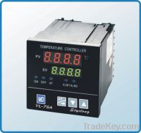 Sell YL-7SA  Standard PID Temperature Controller