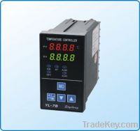 Sell YL-7B Self Turning temperature controller