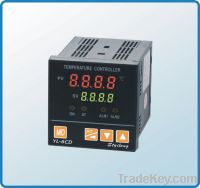 Sell YL-6DC(H) Thermal Insulation Temperature Controller