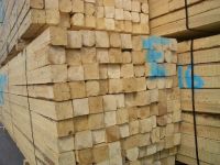 Sell canada lumber