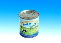 Sell Sweetened Condensed Milk