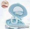 Sell 2012 new Snoring killer blue sea snore stopper sleep well