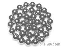 Sell carbon steel ball